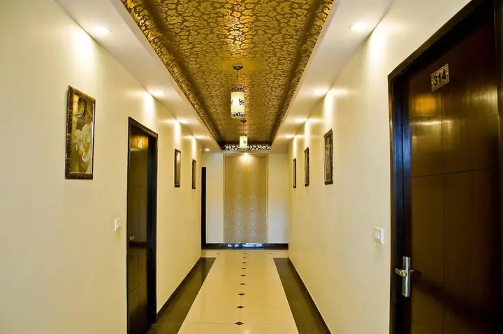 Hotel Konark — фото 1