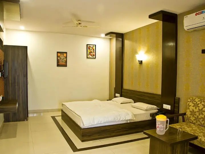 Hotel Konark — фото 6
