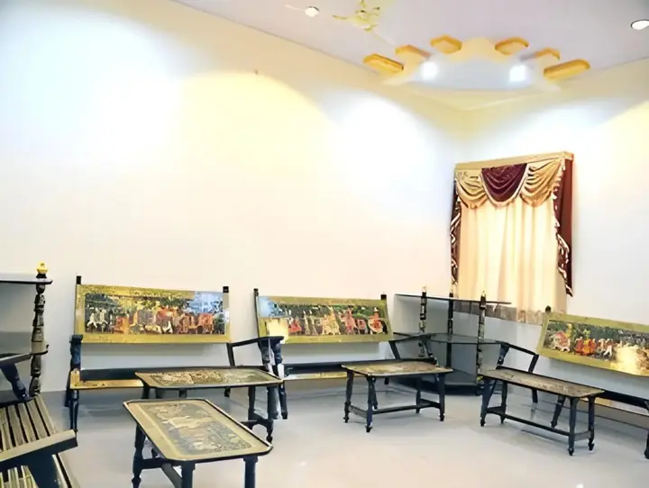 Джайпур: Hotel Konark