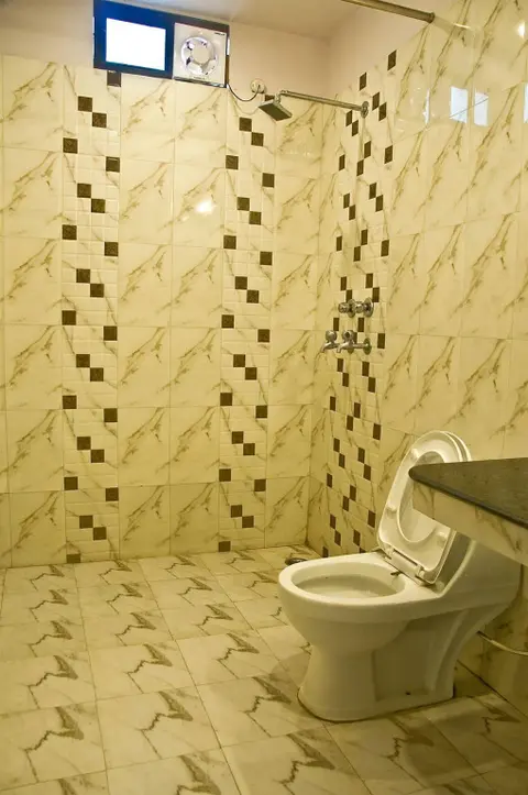 Джайпур: Hotel Konark