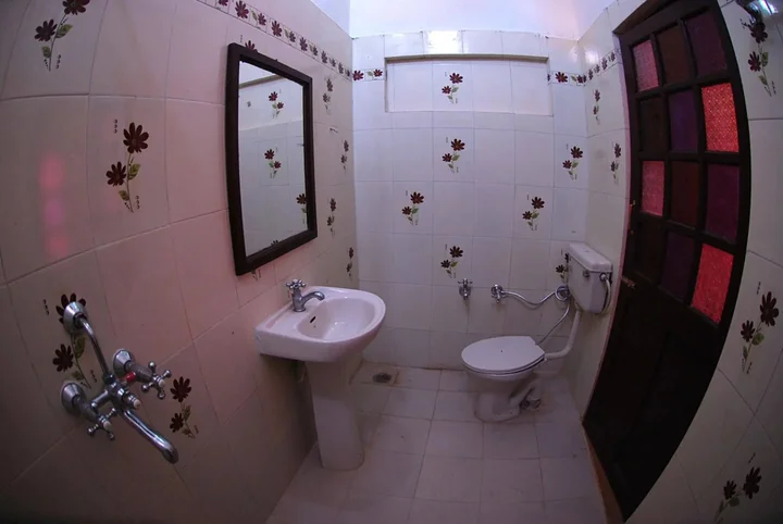 Джайсалмер: Hotel Nirmal Haveli