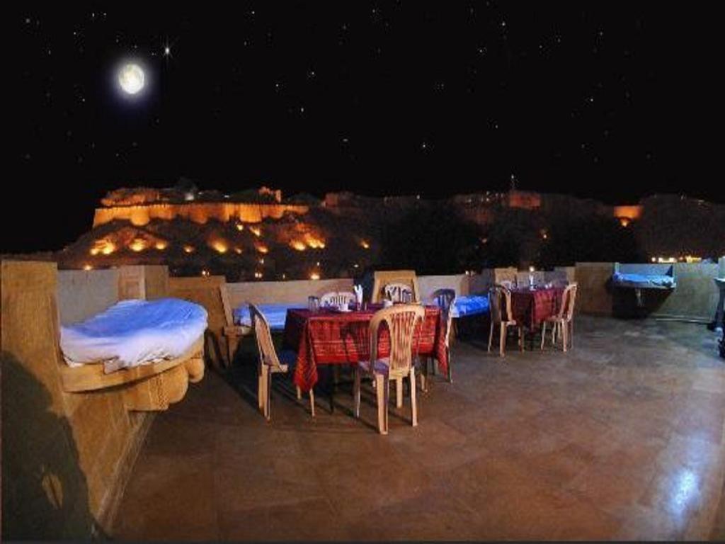 Hotel Nirmal Haveli — фото 4