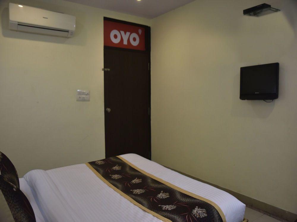 Джайпур: OYO 8040 Hotel Ananta Inn