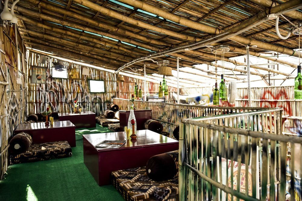 Джайпур: OYO 8040 Hotel Ananta Inn