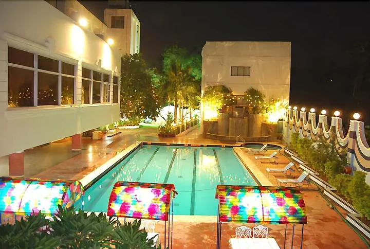 Тирруччираппалли: Breeze Residency