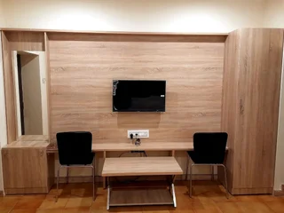 Кодайканал: Grand Kodai SR Inn