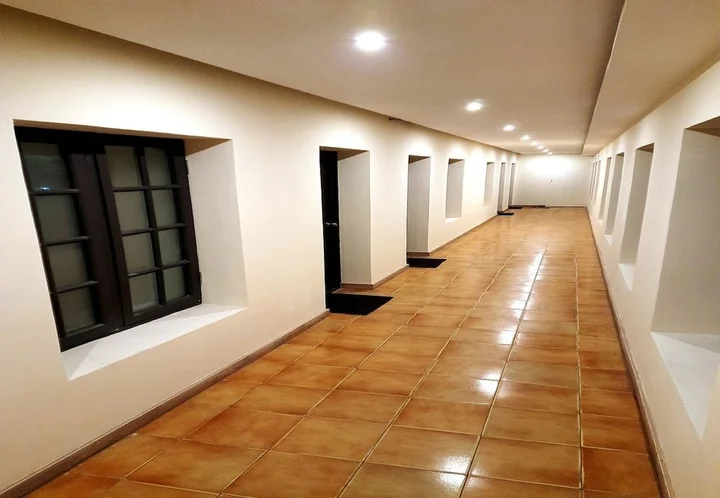 Кодайканал: Grand Kodai SR Inn