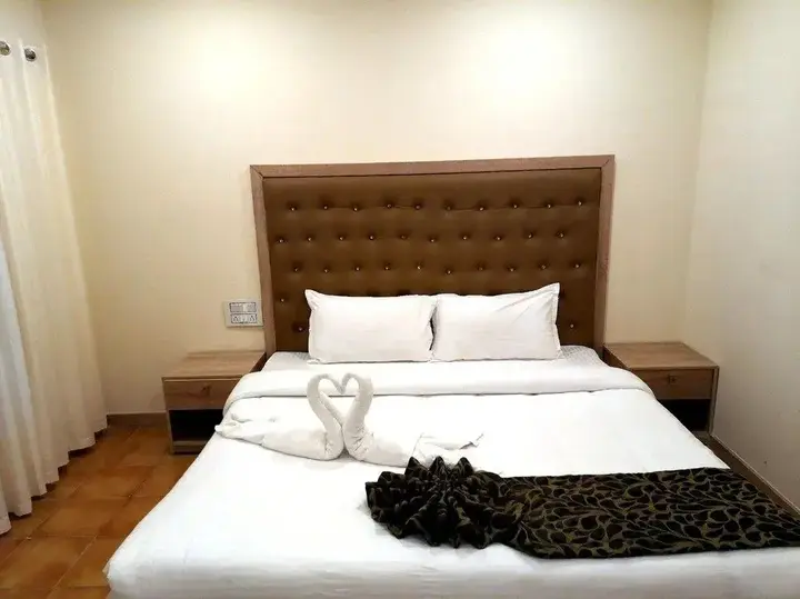 Кодайканал: Grand Kodai SR Inn