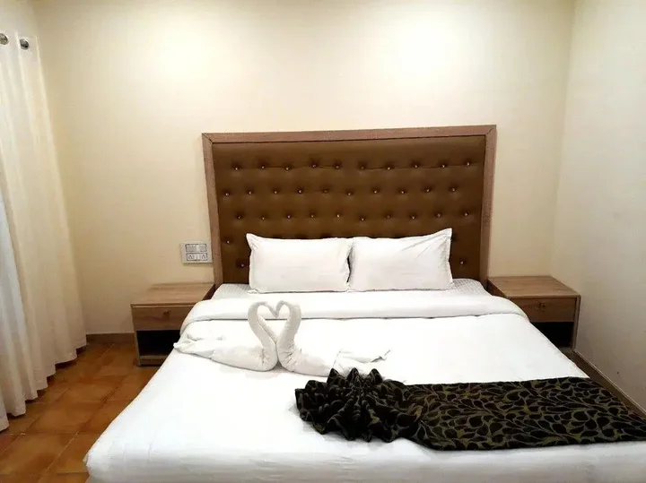 Кодайканал: Grand Kodai SR Inn