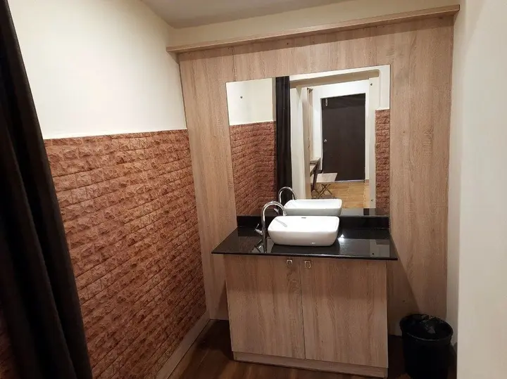Кодайканал: Grand Kodai SR Inn