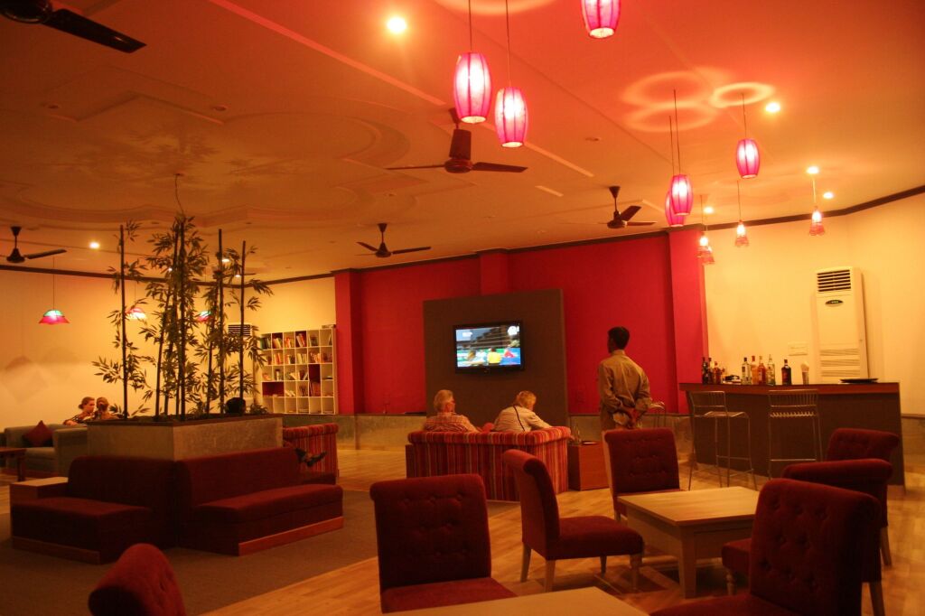 Савай-Мадхопур: Hotel Ranthambore Regency