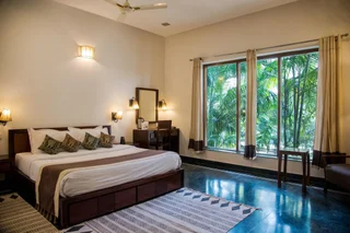 Савай-Мадхопур: Hotel Ranthambore Regency