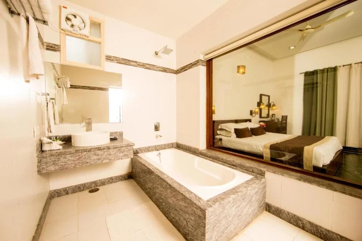 Савай-Мадхопур: Hotel Ranthambore Regency