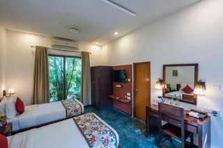 Савай-Мадхопур: Hotel Ranthambore Regency