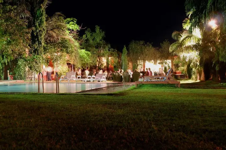 Савай-Мадхопур: Hotel Ranthambore Regency