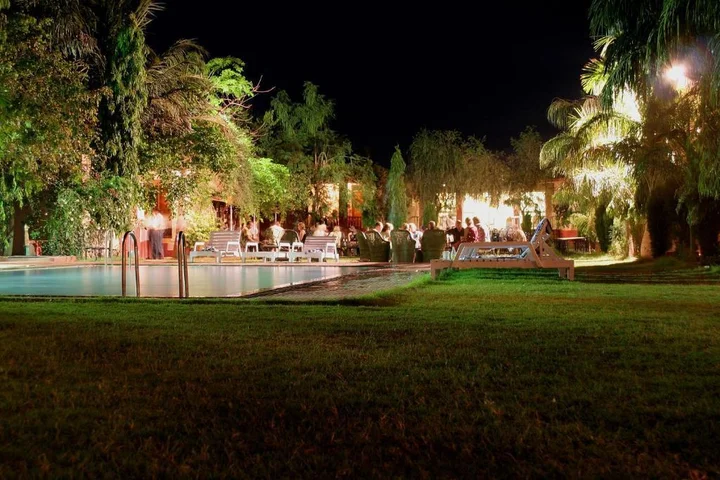 Савай-Мадхопур: Hotel Ranthambore Regency