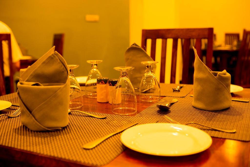 Савай-Мадхопур: Hotel Ranthambore Regency