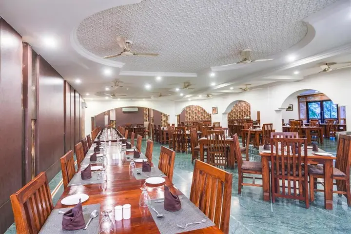 Савай-Мадхопур: Hotel Ranthambore Regency
