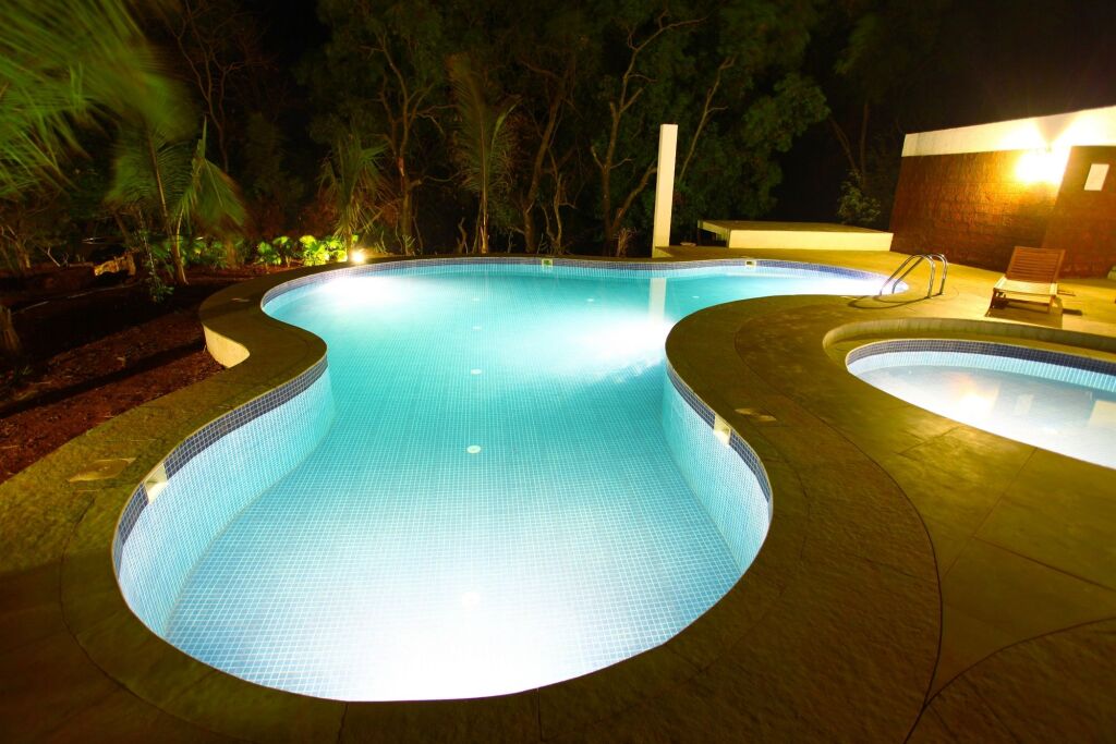 Даполи: The Fern Samali Resort Dapoli, Series by Marriott
