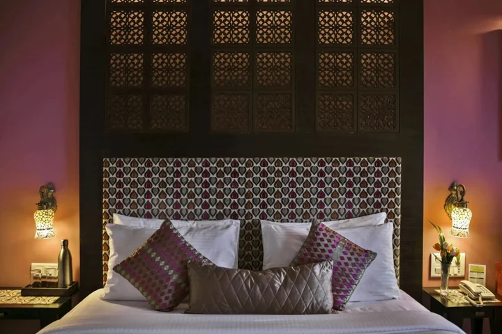 Даполи: The Fern Samali Resort Dapoli, Series by Marriott