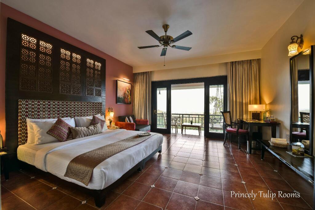 The Fern Samali Resort Dapoli, Series by Marriott — фото 3