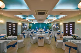 Даполи: The Fern Samali Resort Dapoli, Series by Marriott