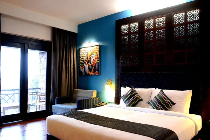 Даполи: The Fern Samali Resort Dapoli, Series by Marriott