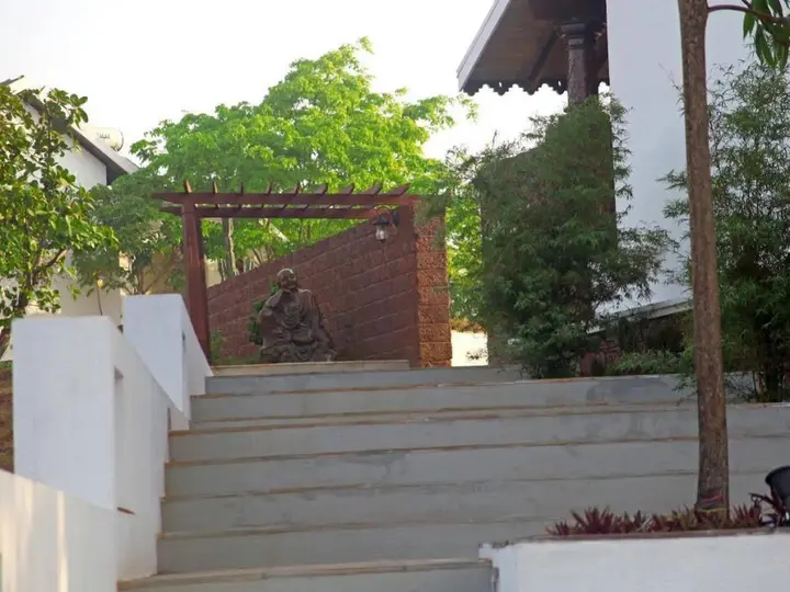 Даполи: The Fern Samali Resort Dapoli, Series by Marriott