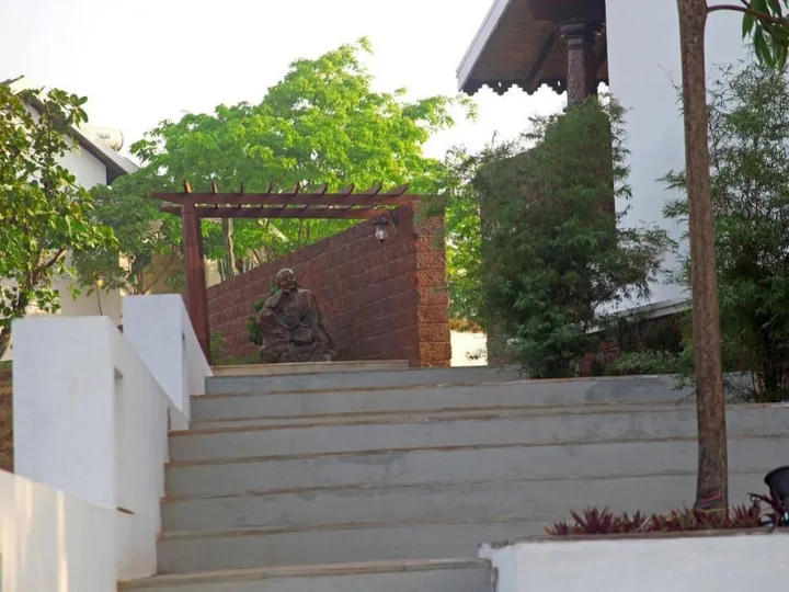 Даполи: The Fern Samali Resort Dapoli, Series by Marriott