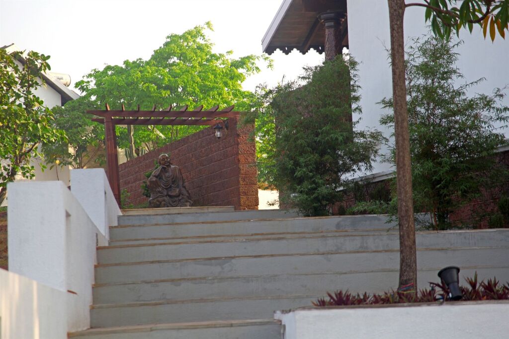 Даполи: The Fern Samali Resort Dapoli, Series by Marriott