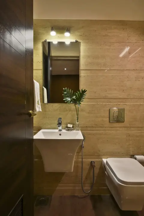 Даполи: The Fern Samali Resort Dapoli, Series by Marriott