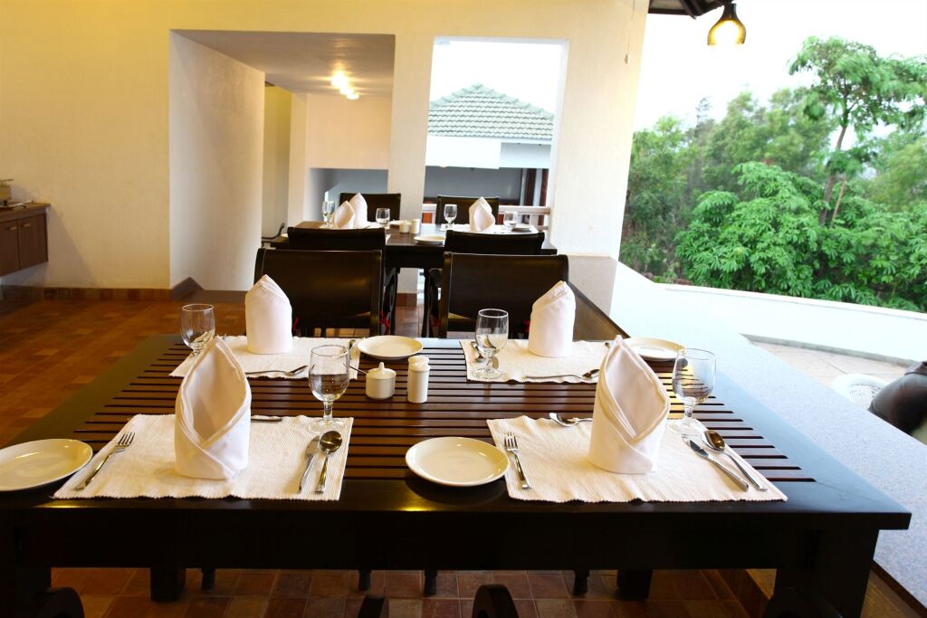 Даполи: The Fern Samali Resort Dapoli, Series by Marriott