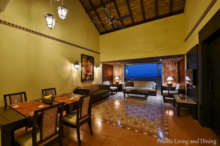 Даполи: The Fern Samali Resort Dapoli, Series by Marriott