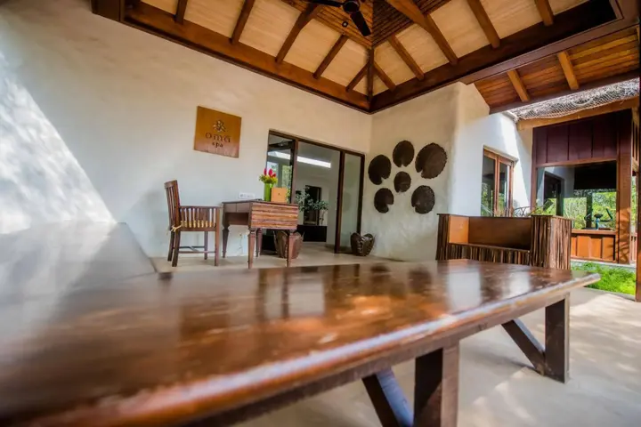 Бандипур: The Serai Bandipur