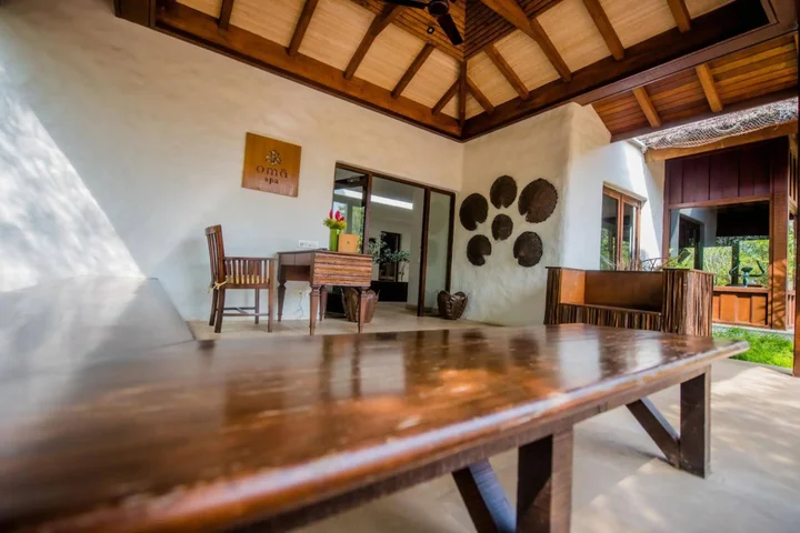 Бандипур: The Serai Bandipur