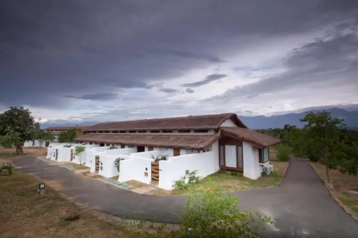 Бандипур: The Serai Bandipur