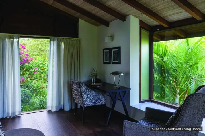 Бандипур: The Serai Bandipur