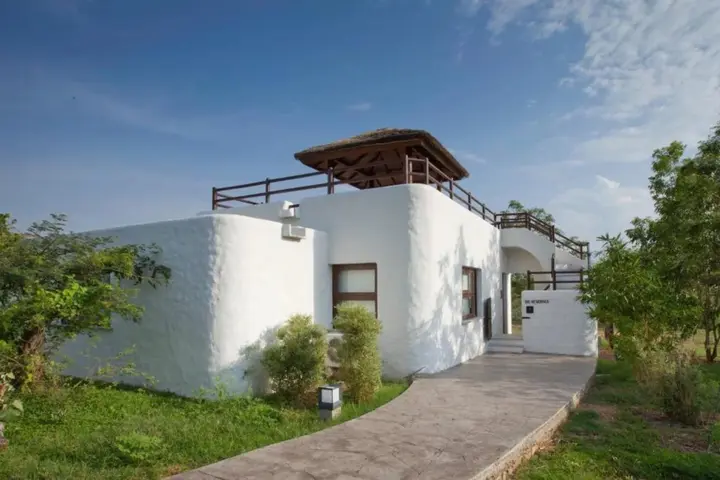 Бандипур: The Serai Bandipur