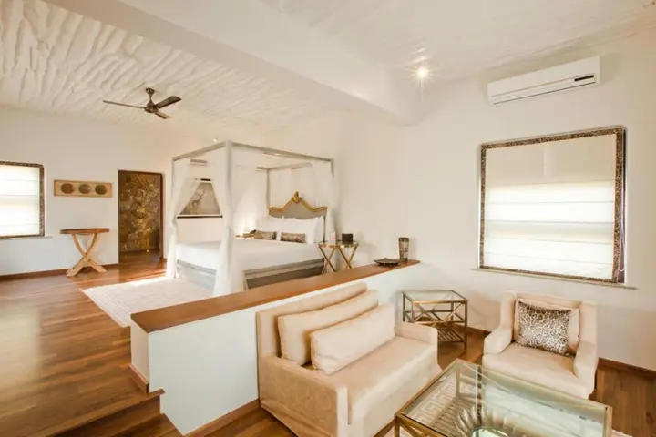 Бандипур: The Serai Bandipur