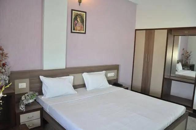 Джайпур: Hotel Siddharth Residency