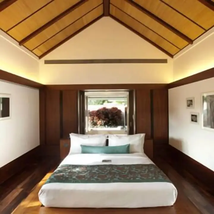 Шиккамагалуру: The Serai Chikmagalur