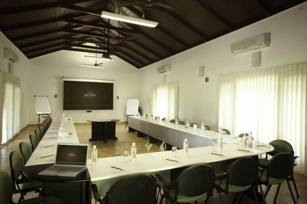Тирунелли: The Serai Kabini