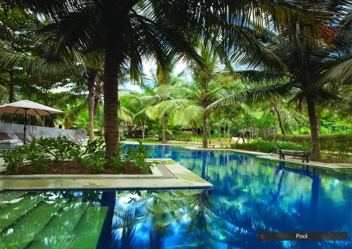 Тирунелли: The Serai Kabini
