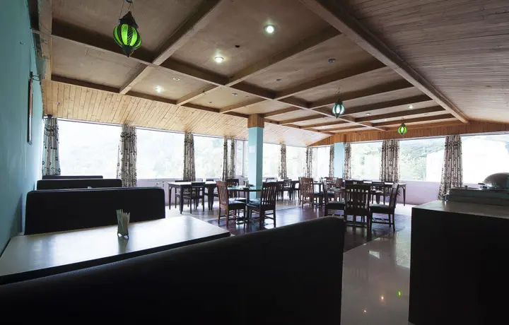 Куфри: The Ayali Fernhill Resort, Chail