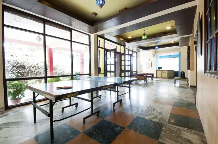 Куфри: The Ayali Fernhill Resort, Chail