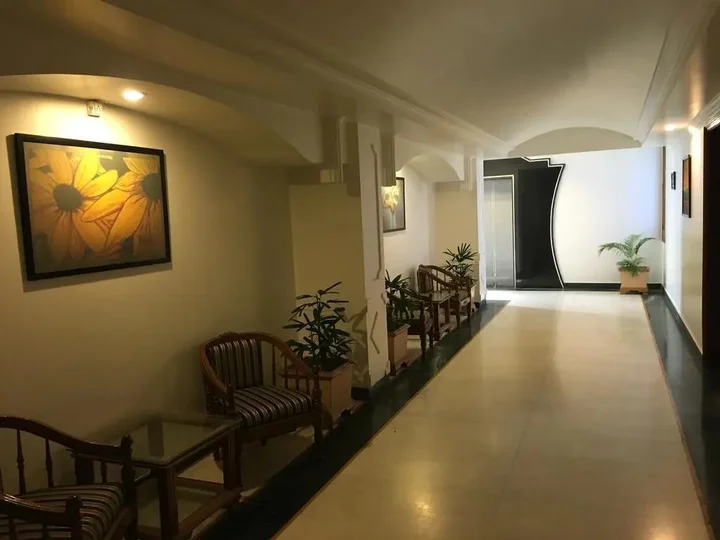 Амритсар: Hotel Lawrence