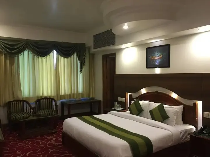 Амритсар: Hotel Lawrence