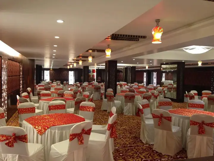 Амритсар: Hotel Lawrence