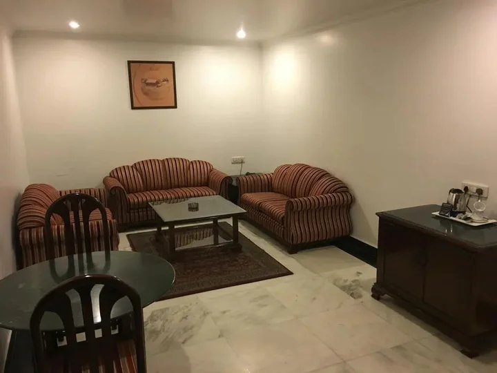 Амритсар: Hotel Lawrence