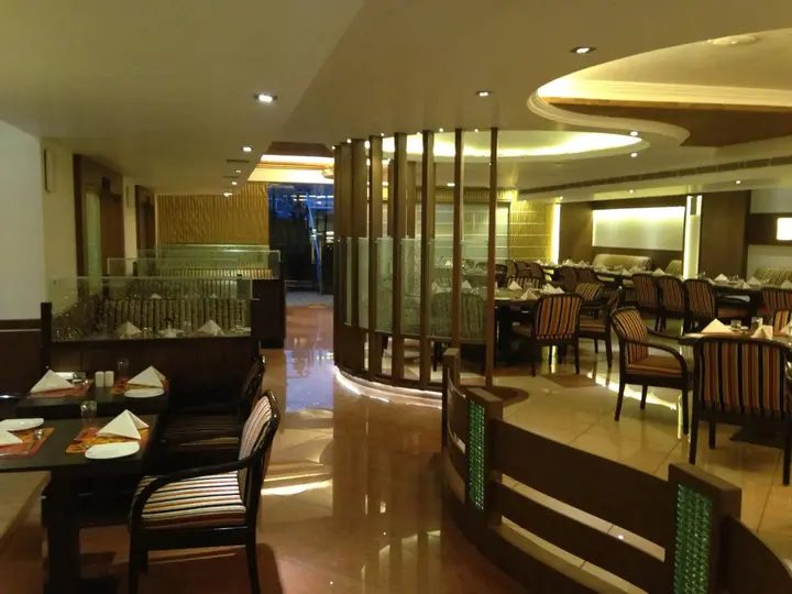Амритсар: Hotel Lawrence